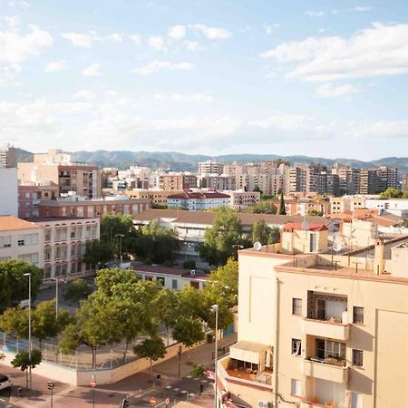Lc Apartaments Av Del Mar Castellón de la Plana Dış mekan fotoğraf