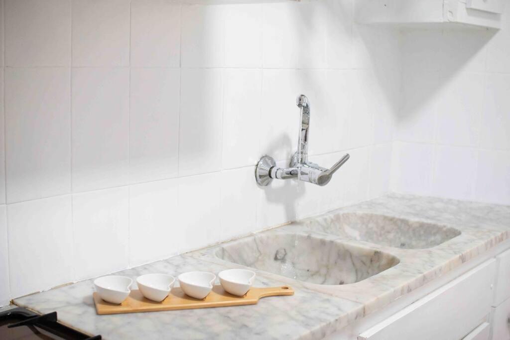 Lc Apartaments Av Del Mar Castellón de la Plana Dış mekan fotoğraf