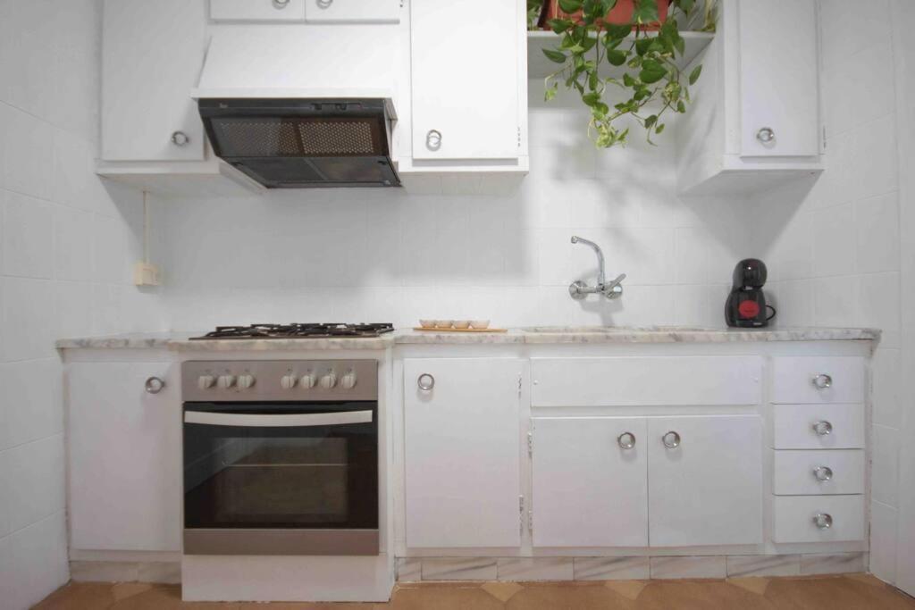 Lc Apartaments Av Del Mar Castellón de la Plana Dış mekan fotoğraf