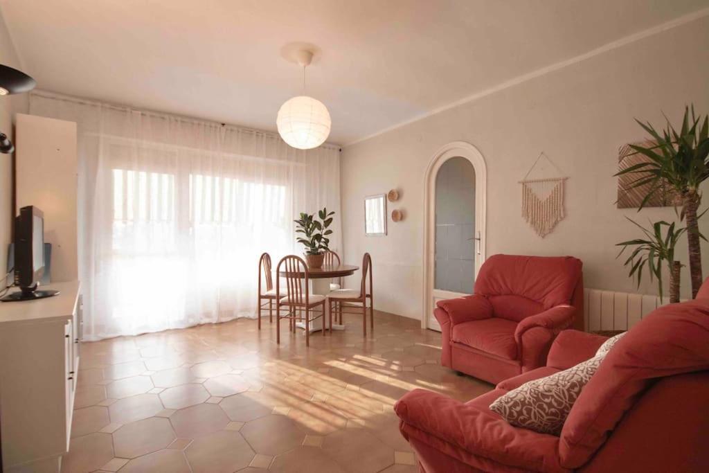 Lc Apartaments Av Del Mar Castellón de la Plana Dış mekan fotoğraf