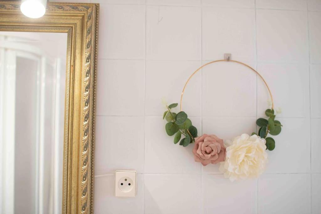 Lc Apartaments Av Del Mar Castellón de la Plana Dış mekan fotoğraf