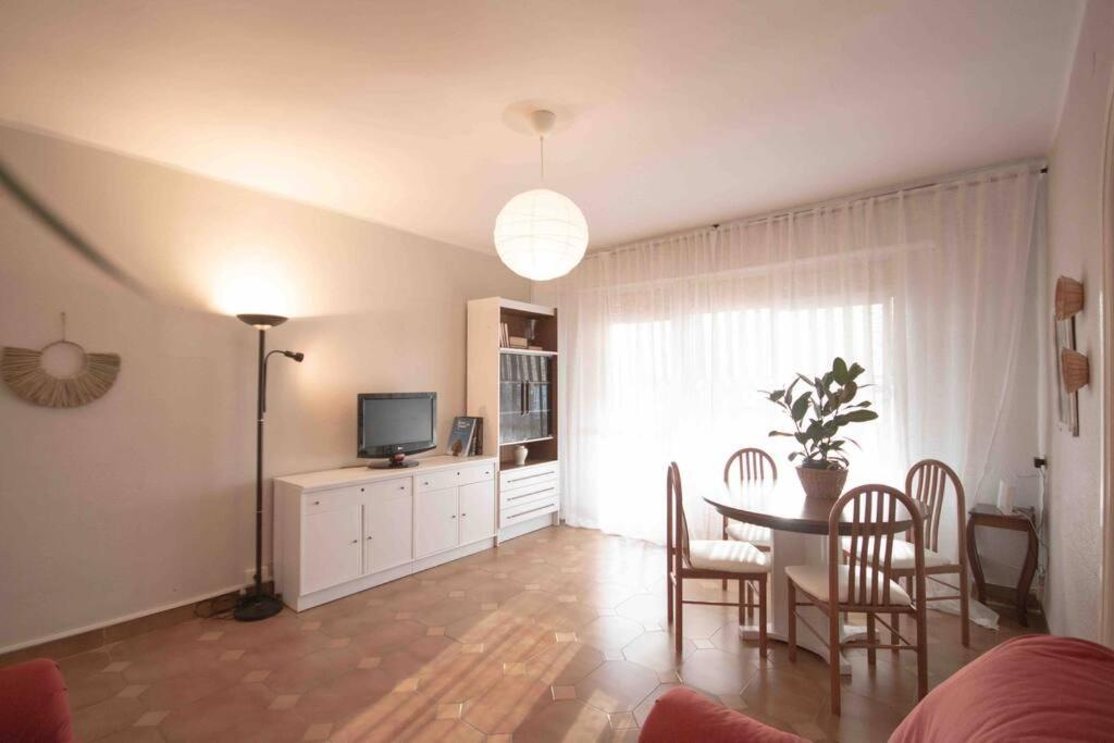 Lc Apartaments Av Del Mar Castellón de la Plana Dış mekan fotoğraf