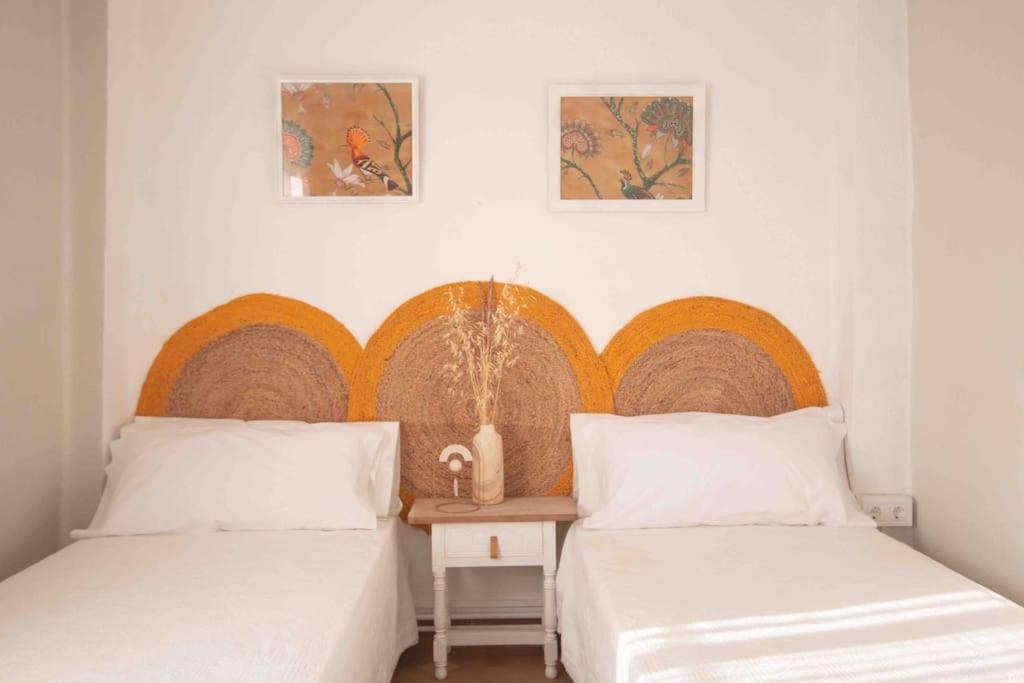 Lc Apartaments Av Del Mar Castellón de la Plana Dış mekan fotoğraf