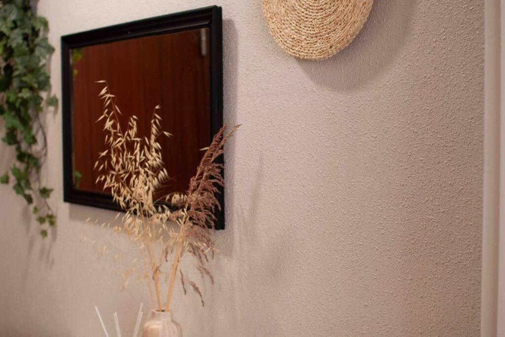 Lc Apartaments Av Del Mar Castellón de la Plana Dış mekan fotoğraf