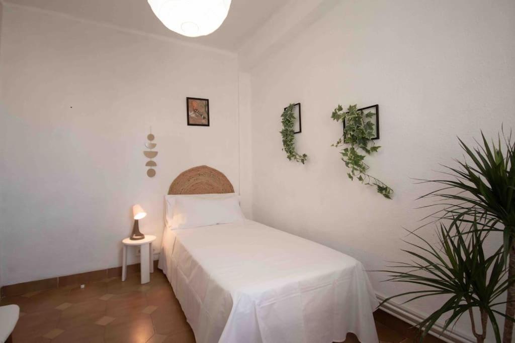 Lc Apartaments Av Del Mar Castellón de la Plana Dış mekan fotoğraf